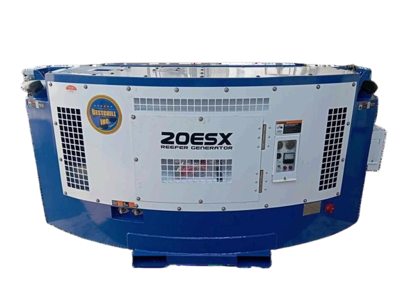 Generator Set Systems
